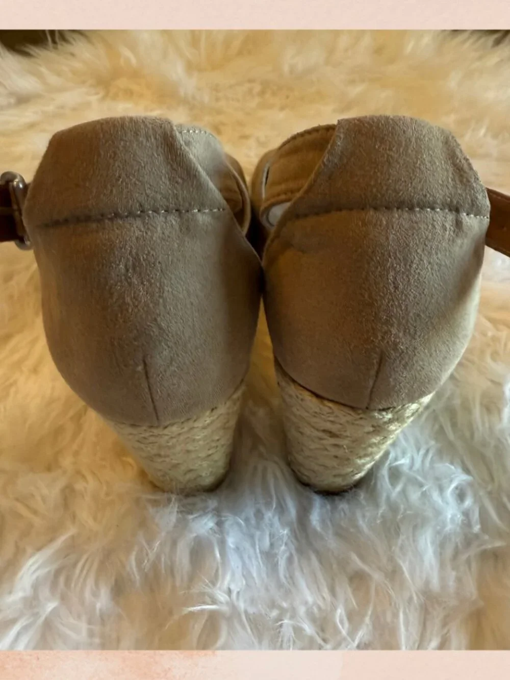 Style & Co. pre loved